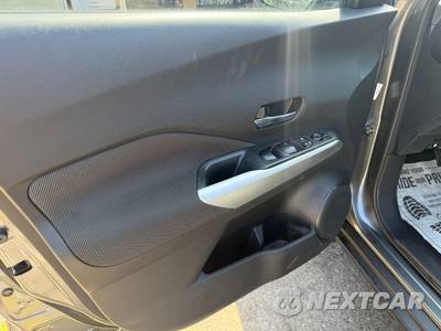 2020 Nissan Kicks SV - zdjęcie 26 z 32 - miniatura