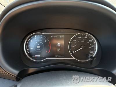 2020 Nissan Kicks SV - zdjęcie 32 z 32 - miniatura