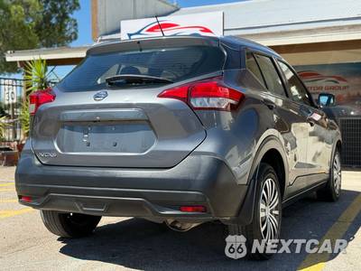2019 Nissan Kicks S - zdjęcie 9 z 30 - miniatura