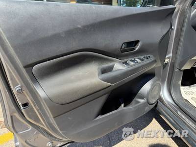 2019 Nissan Kicks S - zdjęcie 16 z 30 - miniatura