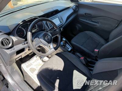 2019 Nissan Kicks S - zdjęcie 18 z 30 - miniatura