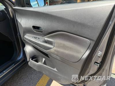 2019 Nissan Kicks S - zdjęcie 19 z 30 - miniatura