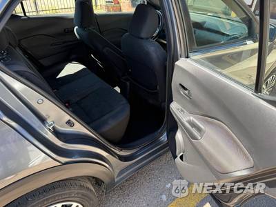 2019 Nissan Kicks S - zdjęcie 22 z 30 - miniatura