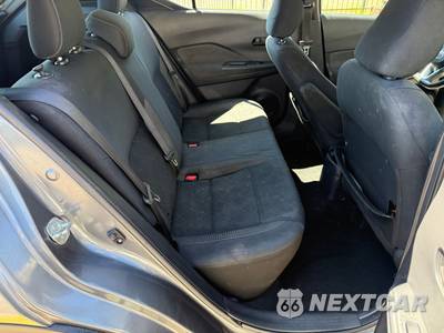 2019 Nissan Kicks S - zdjęcie 24 z 30 - miniatura