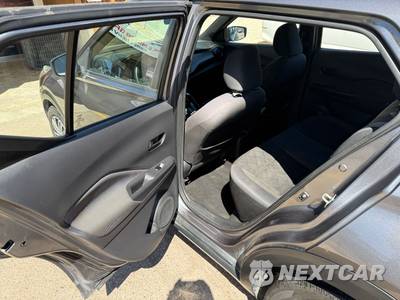 2019 Nissan Kicks S - zdjęcie 25 z 30 - miniatura