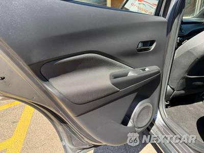 2019 Nissan Kicks S - zdjęcie 26 z 30 - miniatura