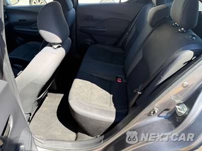2019 Nissan Kicks S - zdjęcie 27 z 30 - miniatura