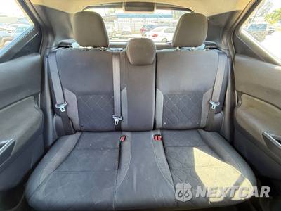 2019 Nissan Kicks S - zdjęcie 28 z 30 - miniatura