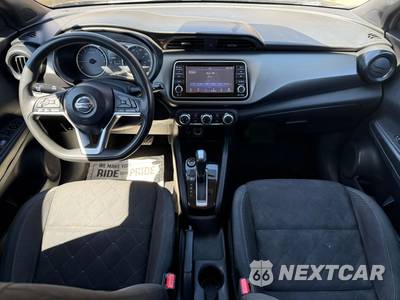 2019 Nissan Kicks S - zdjęcie 30 z 30 - miniatura