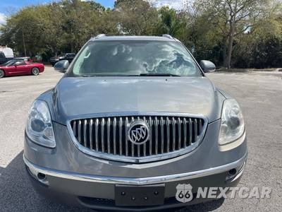 2008 Buick Enclave CXL 1XL - zdjęcie 1 z 41 - miniatura