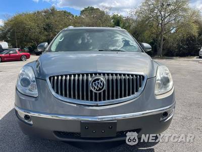 2008 Buick Enclave CXL 1XL - zdjęcie 12 z 41 - miniatura