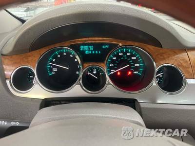 2008 Buick Enclave CXL 1XL - zdjęcie 22 z 41 - miniatura