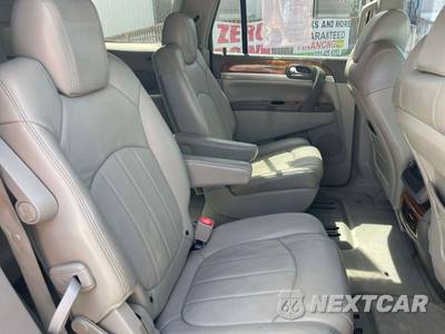 2008 Buick Enclave CXL 1XL - zdjęcie 30 z 41 - miniatura
