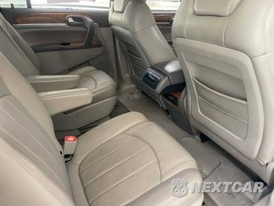 2008 Buick Enclave CXL 1XL - zdjęcie 28 z 41 - miniatura