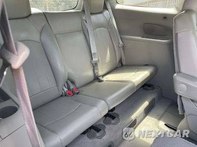 2008 Buick Enclave CXL 1XL - zdjęcie 37 z 41 - miniatura