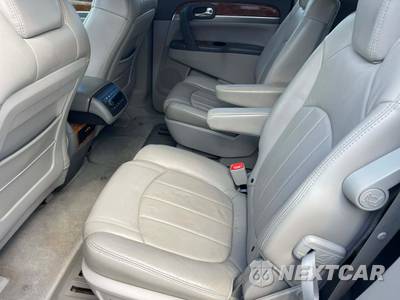 2008 Buick Enclave CXL 1XL - zdjęcie 38 z 41 - miniatura