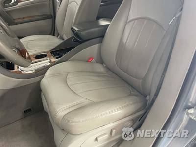 2008 Buick Enclave CXL 1XL - zdjęcie 40 z 41 - miniatura