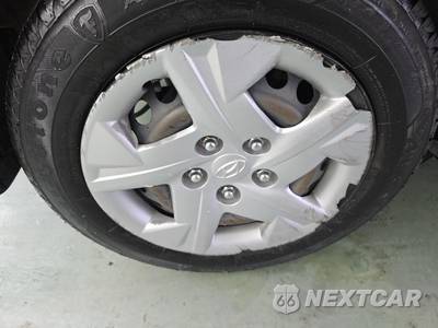 2020 Hyundai Venue SE - zdjęcie 17 z 17 - miniatura