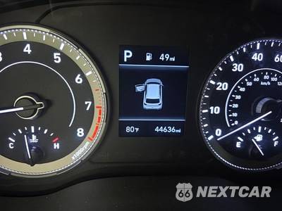 2020 Hyundai Venue SE - zdjęcie 9 z 17 - miniatura