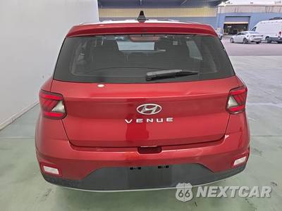 2020 Hyundai Venue SE - zdjęcie 5 z 17 - miniatura