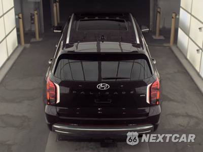 2023 Hyundai Palisade Calligraphy - zdjęcie 5 z 23 - miniatura