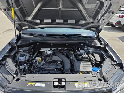 2025 Volkswagen Taos SE - zdjęcie 6 z 31 - miniatura