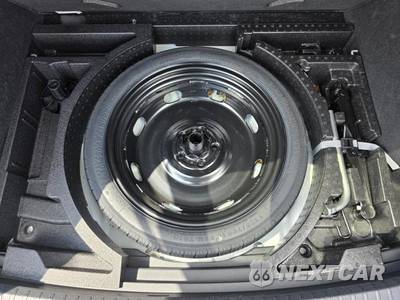 2025 Volkswagen Taos SE - zdjęcie 26 z 33 - miniatura