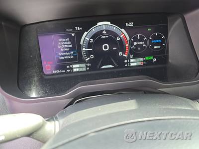2023 Toyota Sequoia TRD Pro - zdjęcie 12 z 21 - miniatura