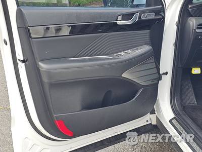 2023 Hyundai Palisade Calligraphy - zdjęcie 9 z 29 - miniatura