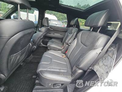 2023 Hyundai Palisade Calligraphy - zdjęcie 13 z 29 - miniatura