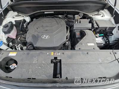 2023 Hyundai Palisade Calligraphy - zdjęcie 16 z 29 - miniatura
