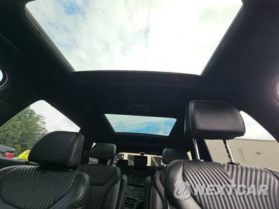 2023 Hyundai Palisade Calligraphy - zdjęcie 19 z 29 - miniatura