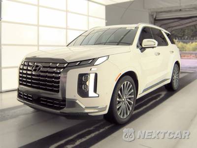 2023 Hyundai Palisade Calligraphy - zdjęcie 1 z 29 - miniatura