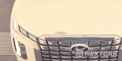 2023 Hyundai Palisade Calligraphy - zdjęcie 20 z 29 - miniatura