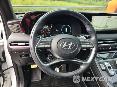 2023 Hyundai Palisade Calligraphy - zdjęcie 10 z 29 - miniatura