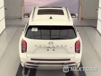 2023 Hyundai Palisade Calligraphy - zdjęcie 5 z 29 - miniatura