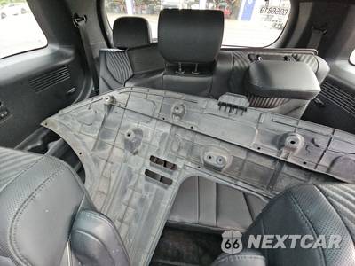 2023 Hyundai Palisade Calligraphy - zdjęcie 14 z 29 - miniatura