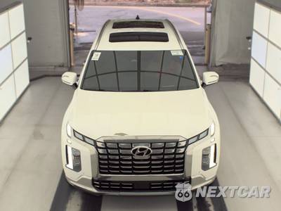 2023 Hyundai Palisade Calligraphy - zdjęcie 2 z 29 - miniatura