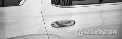 2023 Hyundai Palisade Calligraphy - zdjęcie 23 z 29 - miniatura