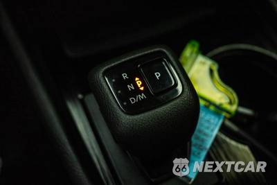 2024 Nissan Rogue S - zdjęcie 17 z 27 - miniatura