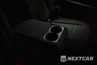 2024 Nissan Rogue S - zdjęcie 12 z 27 - miniatura