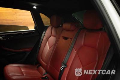 2020 Porsche Macan S - zdjęcie 13 z 37 - miniatura