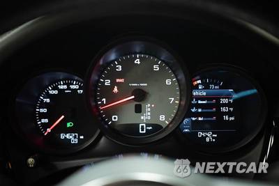 2020 Porsche Macan S - zdjęcie 20 z 37 - miniatura