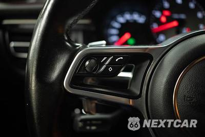 2020 Porsche Macan S - zdjęcie 28 z 37 - miniatura