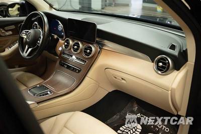2022 Mercedes-Benz GLC 300 4MATIC - zdjęcie 14 z 32 - miniatura