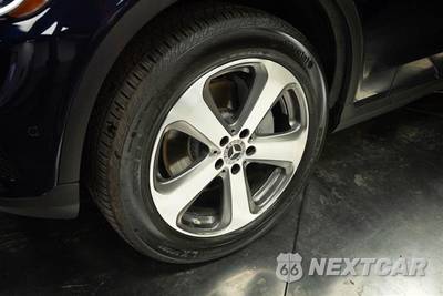 2022 Mercedes-Benz GLC 300 4MATIC - zdjęcie 4 z 32 - miniatura