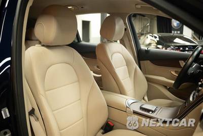 2022 Mercedes-Benz GLC 300 4MATIC - zdjęcie 15 z 32 - miniatura