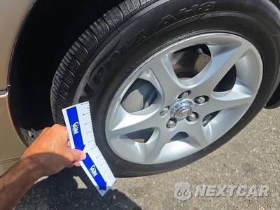 2005 Lexus GS 300 - zdjęcie 24 z 29 - miniatura