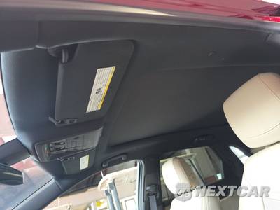 2019 Cadillac XT5 Luxury 1SD - zdjęcie 17 z 28 - miniatura