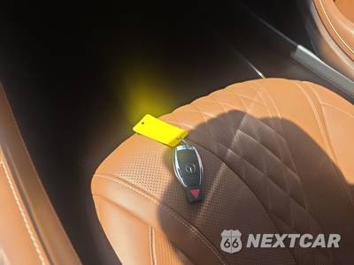 2015 Mercedes-Benz S 550 4MATIC Coupe - zdjęcie 25 z 26 - miniatura